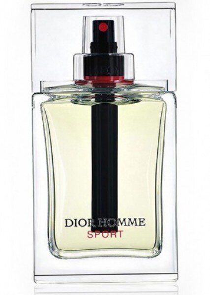 Dior Sport EDT 50 ml Erkek Parfümü kullananlar yorumlar